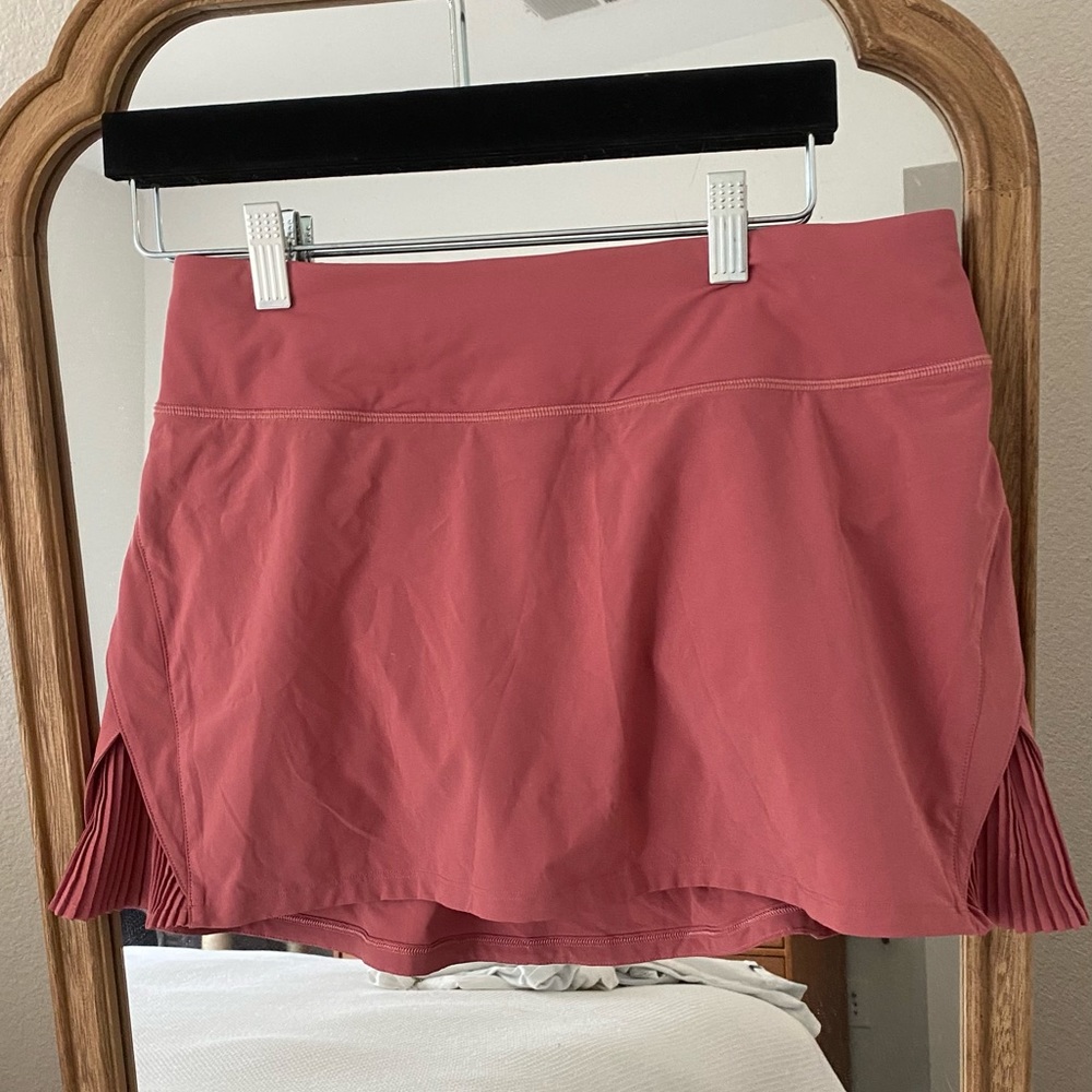 Lululemon skirt